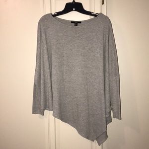Asymmetrical Sweater
